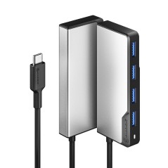 Alogic Interface Hub Usb 32 Gen 1
